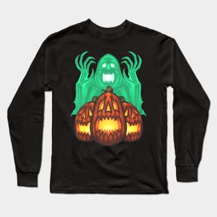 FrightFall2023: SCREAM Long Sleeve T-Shirt